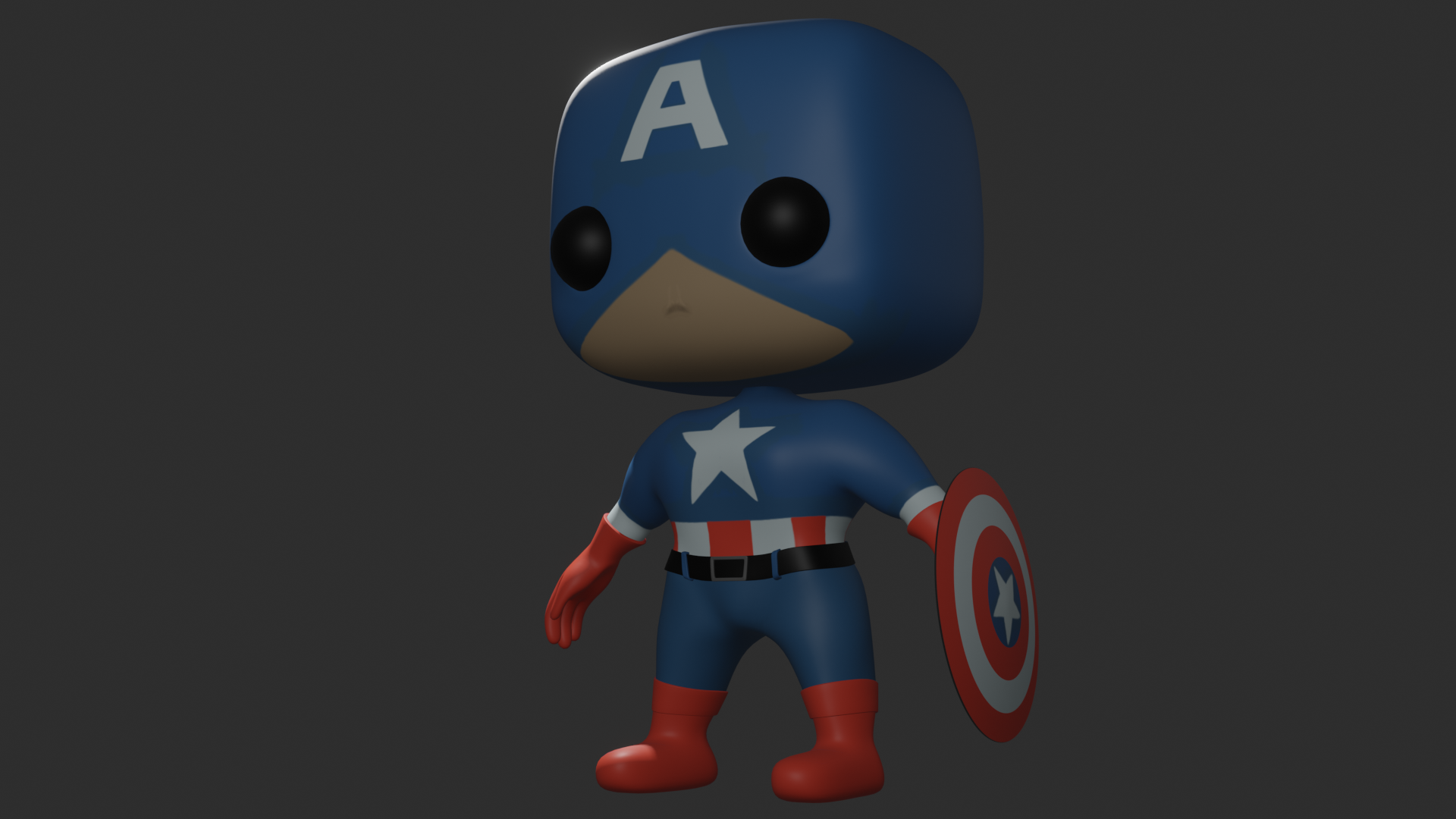 captain america preview image 2